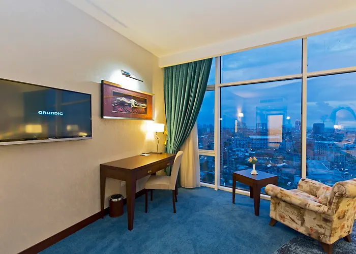 JRW Welmond Hotel